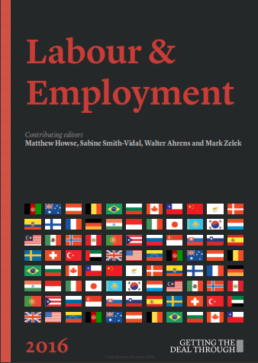 labour employment 2016