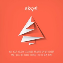 AKSET Seasons Greetings 2016