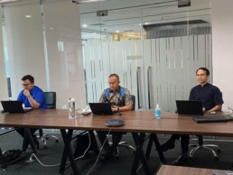 Kesiapan dan Tanggapan Responsif yang Dibutuhkan oleh Korporasi dari Segi Hukum